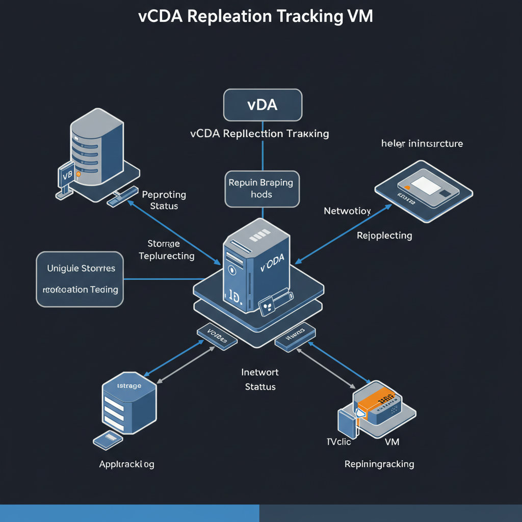 VCDA Stale Records
