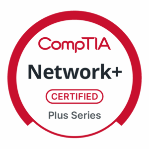 Passing CompTIA Network+ exam